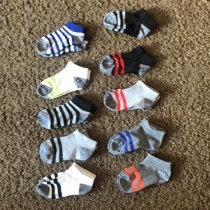 Socks